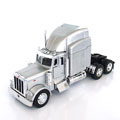 1:32 Scale 3-piece Diecast Truck Tractor Set (Assortment #1)
