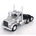 1:32 Scale Diecast 3-piece Truck Tractor Set (Assortment #2)