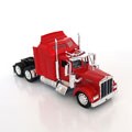 1:32 Diecast Tractors (Set of 3)