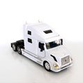 1:32 Scale Diecast 3-piece Truck Tractor Set (Assortment #4)