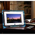 Fuji Labs 7-inch Digital Photo and Movie Frame