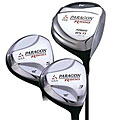 Paragon R600 Wood Set