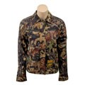 Adidas Montana Camo Women's Jacket