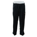 Adidas Men's Shield Velour Pants