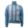 Adidas 3-stripe Argentina Women's Track Jacket