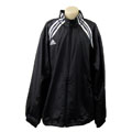 Adidas Big Game ClimaLite Warm-up Youth Jacket