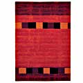 Mystique Area Rug (5'3 x 7'7)