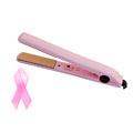 Farouk Pink Chi Breast Cancer Awareness Flat Iron