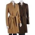 French Connection Boiled Wool Coat
