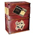 Harry Potter 1-5 Limited Edition Giftset (DVD)
