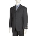 Antonio Treviso Men's Wool Suit