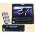 Metrik In-dash Monitor with DVD