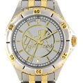Men's New York Yankees Top Hat GM Watch