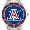 Men's University of Arizona Wildcats Coach Watch