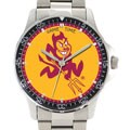 Arizona State University Sun Devils Coach Watch