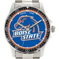 Men's Boise State University Bronocs Coach Watch