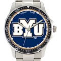 Men's Brigham Young University Cougars Coach Watch