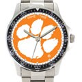 Men's Clemson University Tigers Coach Watch