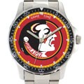 Florida State University Seminoles Coach Watch