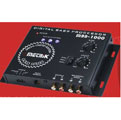 Metrik Digital Bass Processor