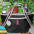 Breast Cancer Awareness Lunch Tote