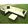 Aventura Patio Sofa Set