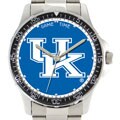 Men's University of Kentucky Wildcats Coach Watch
