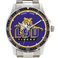 Louisiana State University Tigers Coach Watch