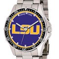 Louisiana State University Tigers Coach Watch
