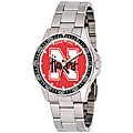 Men's University of Nebraska Huskers Coach Watch