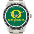 Men's University of Oregon Ducks Coach Watch