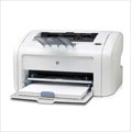 HP LaserJet 1018 Printer