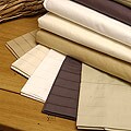 Milano 310 TC Egyptian Cotton Luxury Sheet Set made in Italy