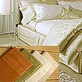 Zen 310 TC Egyptian Cotton Luxury Sheet Set made in Italy