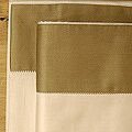 Poltrona 310TC Egyptian Cotton Luxury Sheet Set made in Italy