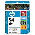 HP 94 Black Ink Cartridge