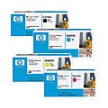 HP 1600 4-Pack Toner Cartridge Combo