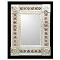 Large 'Huanimaro' Mirror (Mexico)
