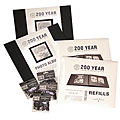John Porter Archivable Photo Album Kit