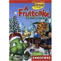 Hermie & Friends - A Fruitcake Christmas (DVD)