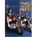Two and a Half Men: The Complete Second Season (DVD)