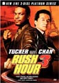 Rush Hour 3 Two-Disc Special Edition (SE/DVD)