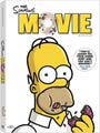 The Simpsons Movie (WS/DVD)