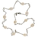 Maddy Emerson Pearls By the Yard Necklace (24-in)