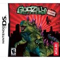 NinDS - Godzilla Unleashed