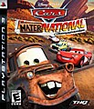 PS3 - Cars: Mater-National