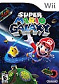 Wii - Super Mario Galaxy