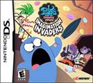 NinDS - Foster's Home