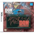DS Lite Protector DragonQuest Monster Joker Edition