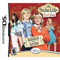 NinDS - The Suite Life of Zack & Cody: Circle of Spies